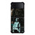 THE KID LAROI BLESSINGS Samsung Galaxy Z Flip 4 Case Cover THE KID LAROI BLESSINGS Samsung Galaxy Z Flip 4 Case Cover