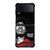 TIGER WOODS NIKE QUOTES Samsung Galaxy Z Flip 4 Case Cover