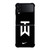 TIGER WOODS X NIKE Samsung Galaxy Z Flip 4 Case Cover