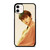 LUCAS NCT DREAM PINK iPhone 11 Case Cover