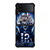 TOM BRADY NEW ENGLAND PATRIOTS NFL Samsung Galaxy Z Flip 4 Case Cover