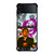 TONY MONTANA AL PACINO SCARFACE Samsung Galaxy Z Flip 4 Case Cover
