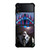 TOP GUN MAVERICK MASK Samsung Galaxy Z Flip 4 Case Cover TOP GUN MAVERICK MASK Samsung Galaxy Z Flip 4 Case Cover