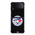 TORONTO BLUE JAYS BASEBALL TEAM Samsung Galaxy Z Flip 4 Case Cover