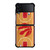 TORONTO RAPTORS NBA ARENA Samsung Galaxy Z Flip 4 Case Cover