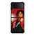 TRIPPIE REDD RAPPER COOL Samsung Galaxy Z Flip 4 Case Cover TRIPPIE REDD RAPPER COOL Samsung Galaxy Z Flip 4 Case Cover
