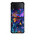 TRIPPY MUSHROOM PSYCHEDELIC Samsung Galaxy Z Flip 4 Case Cover TRIPPY MUSHROOM PSYCHEDELIC Samsung Galaxy Z Flip 4 Case Cover