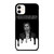 LUKE HEMMINGS 5 SECINDS OF SUMMER iPhone 11 Case Cover