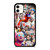 MAC MILLER COLLAGE iPhone 11 Case Cover