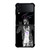 TYLER HERRO MIAMI HEAT NBA Samsung Galaxy Z Flip 4 Case Cover TYLER HERRO MIAMI HEAT NBA Samsung Galaxy Z Flip 4 Case Cover