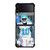 TYREEK HILL MIAMI DOLPHINS NFL 2 Samsung Galaxy Z Flip 4 Case Cover TYREEK HILL MIAMI DOLPHINS NFL 2 Samsung Galaxy Z Flip 4 Case Cover