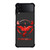 VALORANT TEAM VALOR GAMES Samsung Galaxy Z Flip 4 Case Cover VALORANT TEAM VALOR GAMES Samsung Galaxy Z Flip 4 Case Cover