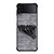 VOLCOM SKATEBOARD Samsung Galaxy Z Flip 4 Case Cover