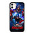 MARVEL FUTURE REVOLUTION SUPERHERO VIDEO GAME iPhone 11 Case Cover