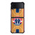 WASHINGTON WIZARDS NBA ARENA Samsung Galaxy Z Flip 4 Case Cover WASHINGTON WIZARDS NBA ARENA Samsung Galaxy Z Flip 4 Case Cover