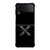 X-MEN APOCALYPSE LOGO Samsung Galaxy Z Flip 4 Case Cover