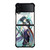 XIAO GENSHIN IMPACT GAMES Samsung Galaxy Z Flip 4 Case Cover