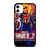 MARVEL WHAT IF MOVIES 2 iPhone 11 Case Cover