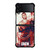 ZACH LAVINE CHICAGO BULLS 2 Samsung Galaxy Z Flip 4 Case Cover