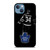 AUSTON MATTHEWS TORONTO MAPLE LEAFS 2 iPhone 13 Case Cover