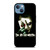 JOKER WHY SO SERIOUS - Copy iPhone 13 Case Cover