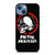 METAL MULISHA SKULL LOGO iPhone 13 Case Cover