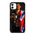 MAX HOLLOWAY MIXED MARTIAL ART MMA UFC 2 iPhone 11 Case Cover