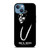 RICK ROSS RISE TO POWER iPhone 13 Case Cover RICK ROSS RISE TO POWER iPhone 13 Case Cover