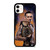 MAX HOLLOWAY MIXED MARTIAL ART MMA UFC 3 iPhone 11 Case Cover
