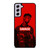 21 SAVAGE RAPPER Samsung Galaxy S21 FE Case Cover