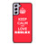 2BUNZ MELANIN POPPIN' ABA Samsung Galaxy S21 FE Case Cover