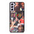 2PAC TUPAC SAKUR RAPPER COLLAGE Samsung Galaxy S21 FE Case Cover