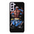 2PAC TUPAC SHAKUR RAPPER Samsung Galaxy S21 FE Case Cover