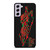 A TRIBE CALLED QUEST ATCQ HIP HOP Samsung Galaxy S21 FE Case Cover