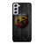 ABARTH CAR WOODEN LOGO Samsung Galaxy S21 FE Case Cover