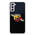 ABARTH METAL LOGO Samsung Galaxy S21 FE Case Cover