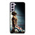 ADONIS CREED BOXING MOVIES Samsung Galaxy S21 FE Case Cover