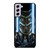 AHSOKA TANO STAR WARS Samsung Galaxy S21 FE Case Cover
