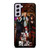 ALL OF US ARE DEAD ZOMBIES MOVIES Samsung Galaxy S21 FE Case Cover