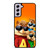 ALVIN AND THE CHIPMUNKS BAND 2 Samsung Galaxy S21 FE Case Cover
