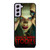 AMERICAN HORROR STORIES POSTER Samsung Galaxy S21 FE Case Cover