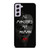 AMERICAN HORROR STORY ALL MONSTERS ARE HUMAN Samsung Galaxy S21 FE Case Cover