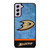 ANAHEIM DUCKS HOCKEY TEAM Samsung Galaxy S21 FE Case Cover