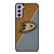 ANAHEIM DUCKS NHL HOCKEY LOGO Samsung Galaxy S21 FE Case Cover