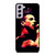 ANTHONY KIEDIS RED HOT CHILI PEPPERS ROCK BAND 2 Samsung Galaxy S21 FE Case Cover
