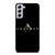 AQUAMAN DC LOGO Samsung Galaxy S21 FE Case Cover