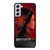 ARCHIVE 81 HORROR SERIES Samsung Galaxy S21 FE Case Cover