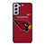 ARIZONA CARDINALS NFL FOOTBALL NIKE Samsung Galaxy S21 FE Case Cover