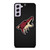 ARIZONA COYOTES HOCKEY NHL LOGO Samsung Galaxy S21 FE Case Cover