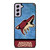 ARIZONA COYOTES HOCKEY TEAM Samsung Galaxy S21 FE Case Cover